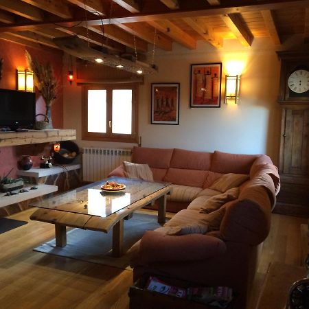 La Casa De Bernuy ξενώνας Bernuy de Porreros Εξωτερικό φωτογραφία