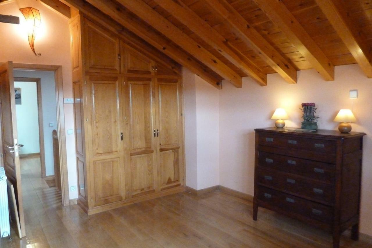 La Casa De Bernuy ξενώνας Bernuy de Porreros Εξωτερικό φωτογραφία
