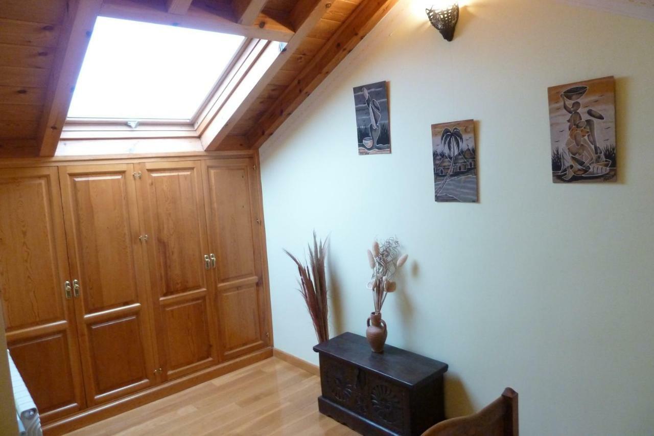 La Casa De Bernuy ξενώνας Bernuy de Porreros Εξωτερικό φωτογραφία